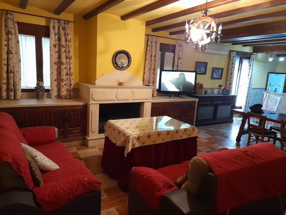 Apartamento San Carlos Баена Екстер'єр фото