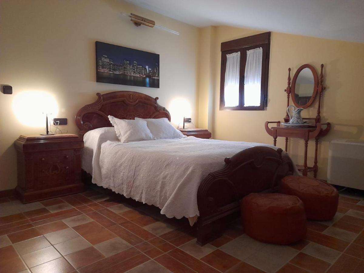 Apartamento San Carlos Баена Екстер'єр фото