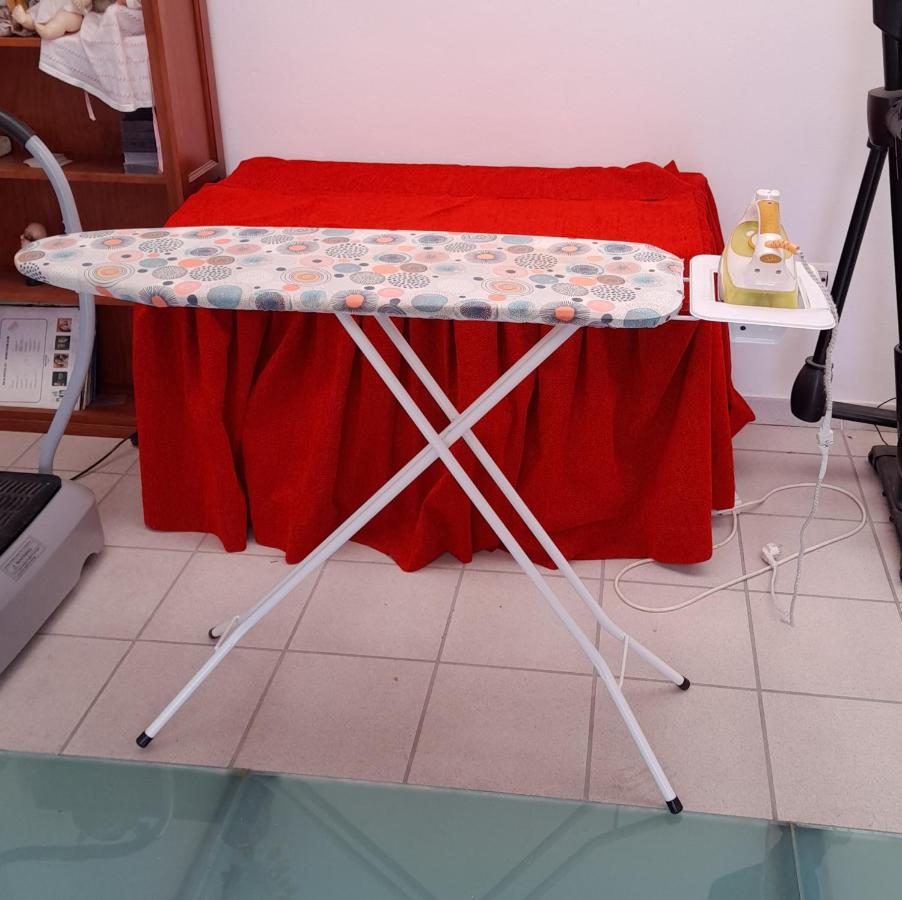 Apartamento San Carlos Баена Екстер'єр фото