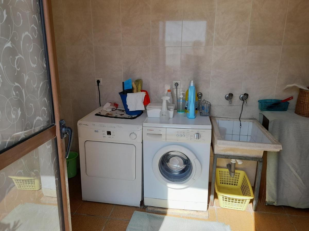 Apartamento San Carlos Баена Екстер'єр фото