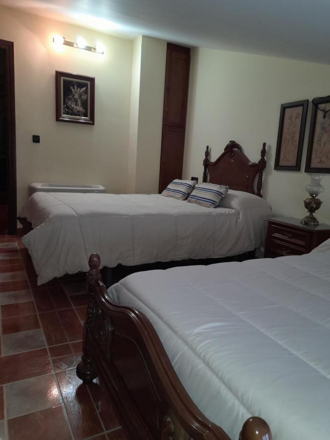 Apartamento San Carlos Баена Екстер'єр фото