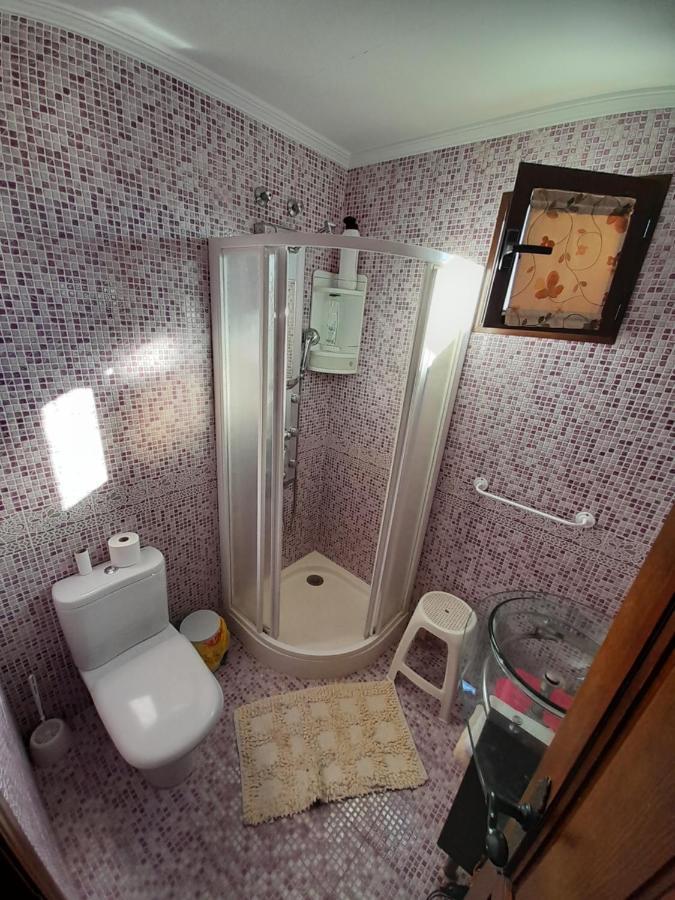 Apartamento San Carlos Баена Екстер'єр фото