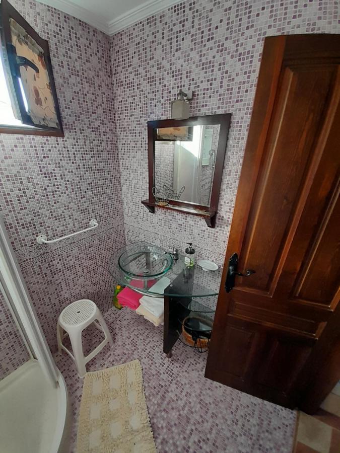 Apartamento San Carlos Баена Екстер'єр фото